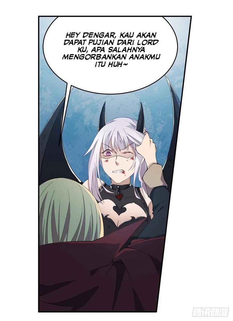 Wuxian Shitu Yu Shier Zhan Ji (Infinite Apostles and Twelve War Girls) Chapter 46 Gambar 33